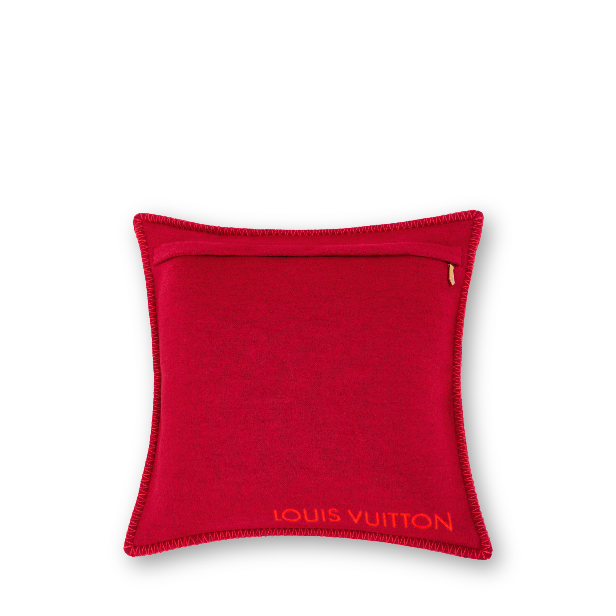 Sunset Cushion 40x40 ｜ルイ・ヴィトン 公式サイト - R93765